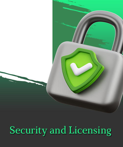 Account Security from the Start