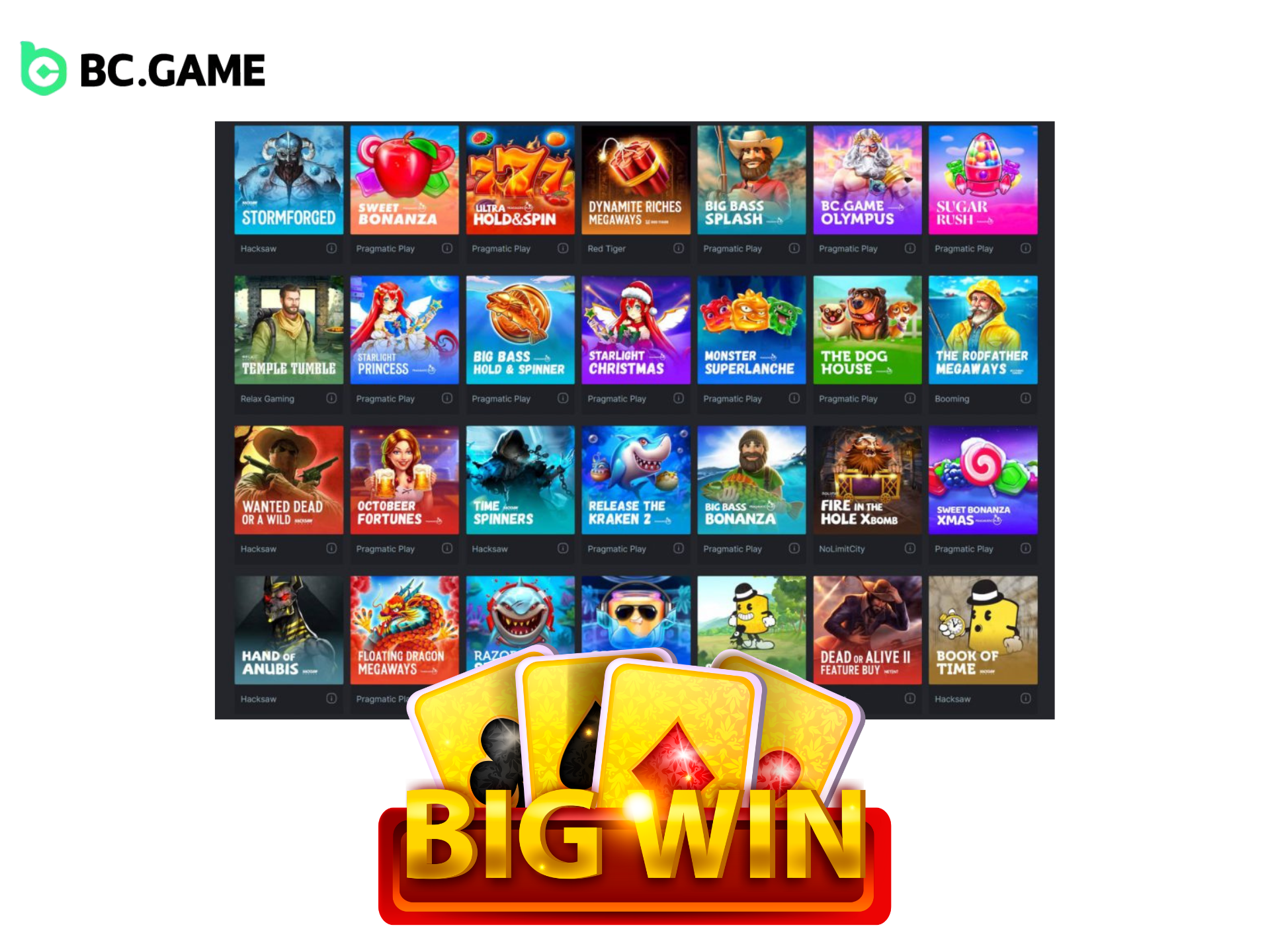 Progressive Jackpot Slots with Big Wins